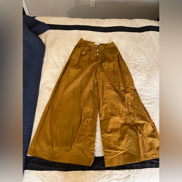 Doen Valentin Pants - Picture 1 of 7